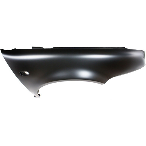 FENDER FR RH W/SIDE LAMP HOLE REPLACEMENT FOR VOLKSWAGEN GOLF 2004 PARTSLINK NUMBER VW1241126 FENDER FR RH W/SIDE LAMP HOLE REPLACEMENT FOR VOLKSWAGEN GOLF 2004 PARTSLINK NUMBER VW1241126