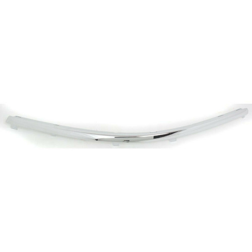 BUMPER MOULDING FR LH UPPER CHROME REPLACEMENT FOR VOLKSWAGEN PASSAT 2004 PARTSLINK NUMBER VW1046102 BUMPER MOULDING FR LH UPPER CHROME REPLACEMENT FOR VOLKSWAGEN PASSAT 2004 PARTSLINK NUMBER VW1046102