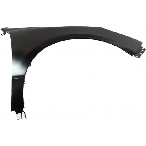 FENDER FR RH ALUMINIUM CAPA REPLACEMENT FOR ACURA MDX 2019 PARTSLINK NUMBER AC1241127C FENDER FR RH ALUMINIUM CAPA REPLACEMENT FOR ACURA MDX 2019 PARTSLINK NUMBER AC1241127C