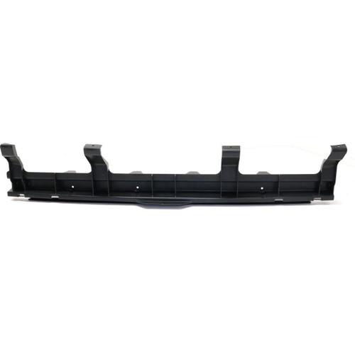 BUMPER STIFFENER BRACKET RR     REPLACEMENT FOR DODGE CARAVAN 2009 PARTSLINK NUMBER  CH1140104