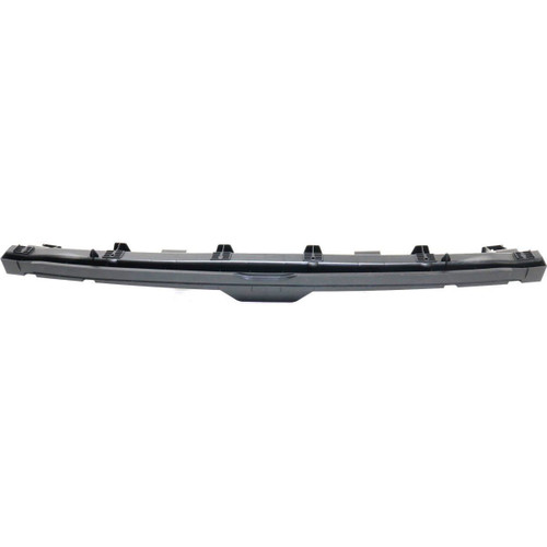 BUMPER STIFFENER BRACKET RR     REPLACEMENT FOR DODGE CARAVAN 2009 PARTSLINK NUMBER  CH1140104
