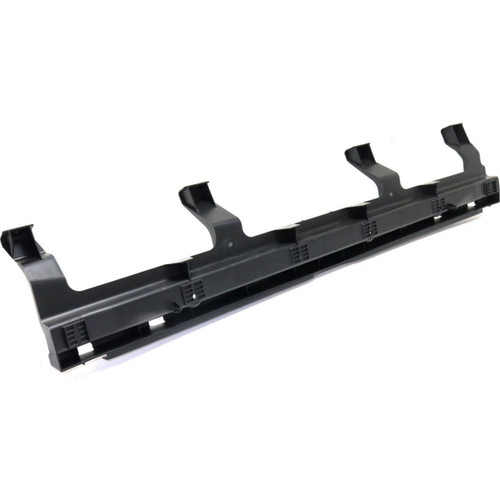 BUMPER STIFFENER BRACKET RR     REPLACEMENT FOR DODGE CARAVAN 2009 PARTSLINK NUMBER  CH1140104