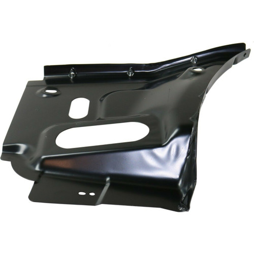 BUMPER SUPPORT RR RH OUTER STEEL REPLACEMENT FOR DODGE CARAVAN 2009 PARTSLINK NUMBER CH1143105 BUMPER SUPPORT RR RH OUTER STEEL REPLACEMENT FOR DODGE CARAVAN 2009 PARTSLINK NUMBER CH1143105