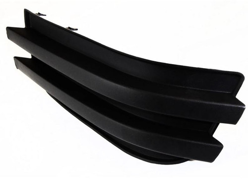 FOG LAMP COVER FR LH W/O FOG     REPLACEMENT FOR DODGE CARAVAN 2009 PARTSLINK NUMBER  CH2598104