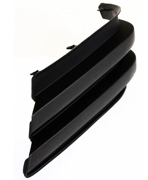 FOG LAMP COVER FR LH W/O FOG     REPLACEMENT FOR DODGE CARAVAN 2009 PARTSLINK NUMBER  CH2598104