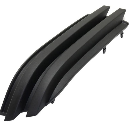 FOG LAMP COVER FR RH W/O FOG     REPLACEMENT FOR DODGE CARAVAN 2009 PARTSLINK NUMBER  CH2599104