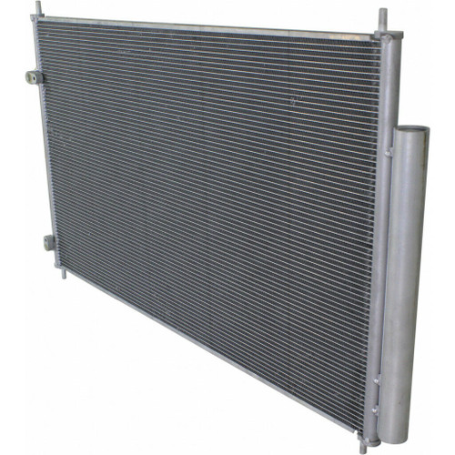 CONDENSER (3600) REPLACEMENT FOR ACURA MDX 2011 PARTSLINK NUMBER AC3030122 CONDENSER (3600) REPLACEMENT FOR ACURA MDX 2011 PARTSLINK NUMBER AC3030122