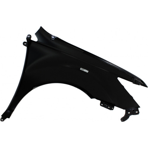 FENDER FR LH REPLACEMENT FOR ACURA MDX 2011 PARTSLINK NUMBER AC1240119