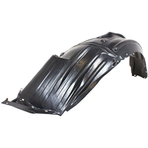 FENDER LINER FR LH REPLACEMENT FOR ACURA MDX 2011 PARTSLINK NUMBER AC1248123 FENDER LINER FR LH REPLACEMENT FOR ACURA MDX 2011 PARTSLINK NUMBER AC1248123