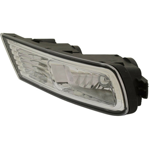 FOG LAMP FR LH HQ REPLACEMENT FOR ACURA MDX 2011 PARTSLINK NUMBER AC2594101