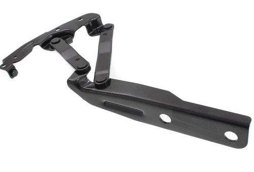 HOOD HINGE LH     REPLACEMENT FOR DODGE CARAVAN 2009 PARTSLINK NUMBER  CH1236122
