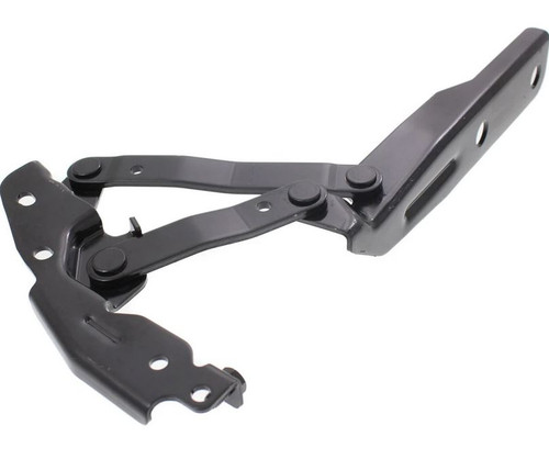 HOOD HINGE LH     REPLACEMENT FOR DODGE CARAVAN 2009 PARTSLINK NUMBER  CH1236122