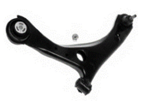 LOWER CONTROL ARM FR LH     REPLACEMENT FOR DODGE CARAVAN 2009 PARTSLINK NUMBER  CH0738L
