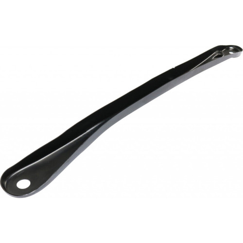 RADIATOR SUPPORT BRACKET LH/RH CAPA     REPLACEMENT FOR DODGE CARAVAN 2009 PARTSLINK NUMBER  CH1225277C