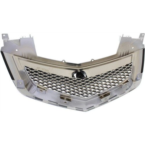 GRILLE BASE/TECHNOLOGY REPLACEMENT FOR ACURA MDX 2011 PARTSLINK NUMBER AC1200118 GRILLE BASE/TECHNOLOGY REPLACEMENT FOR ACURA MDX 2011 PARTSLINK NUMBER AC1200118