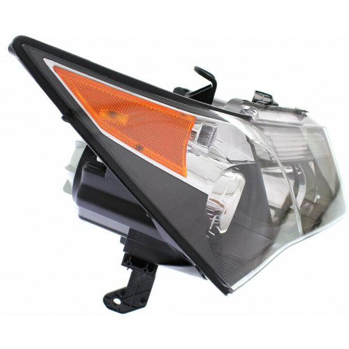 HEAD LAMP RH ADVANCE/ELITE HQ REPLACEMENT FOR ACURA MDX 2011 PARTSLINK NUMBER AC2519117 HEAD LAMP RH ADVANCE/ELITE HQ REPLACEMENT FOR ACURA MDX 2011 PARTSLINK NUMBER AC2519117