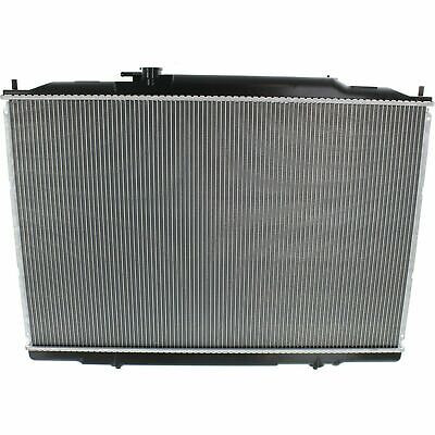 RADIATOR (2938) REPLACEMENT FOR ACURA MDX 2011 PARTSLINK NUMBER AC3010142 RADIATOR (2938) REPLACEMENT FOR ACURA MDX 2011 PARTSLINK NUMBER AC3010142