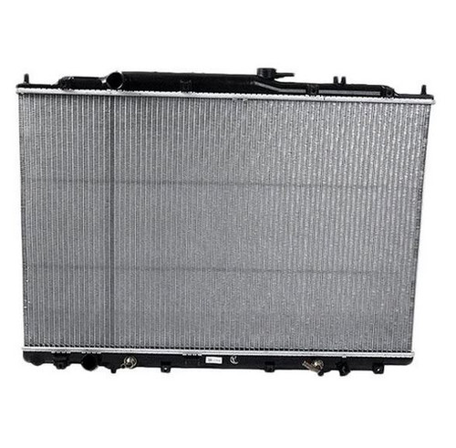 RADIATOR (2938) REPLACEMENT FOR ACURA MDX 2011 PARTSLINK NUMBER AC3010142 RADIATOR (2938) REPLACEMENT FOR ACURA MDX 2011 PARTSLINK NUMBER AC3010142