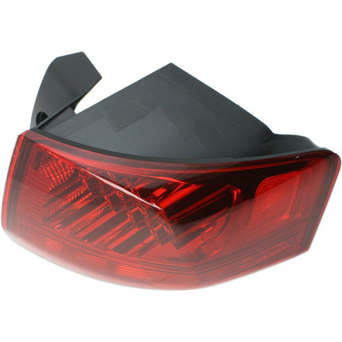 TAIL LAMP RH CAPA REPLACEMENT FOR ACURA MDX 2011 PARTSLINK NUMBER AC2819117C TAIL LAMP RH CAPA REPLACEMENT FOR ACURA MDX 2011 PARTSLINK NUMBER AC2819117C