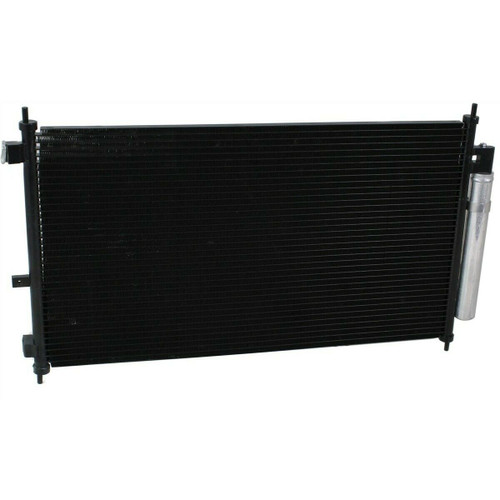 CONDENSER (3592) REPLACEMENT FOR ACURA RDX 2011 PARTSLINK NUMBER AC3030123 CONDENSER (3592) REPLACEMENT FOR ACURA RDX 2011 PARTSLINK NUMBER AC3030123