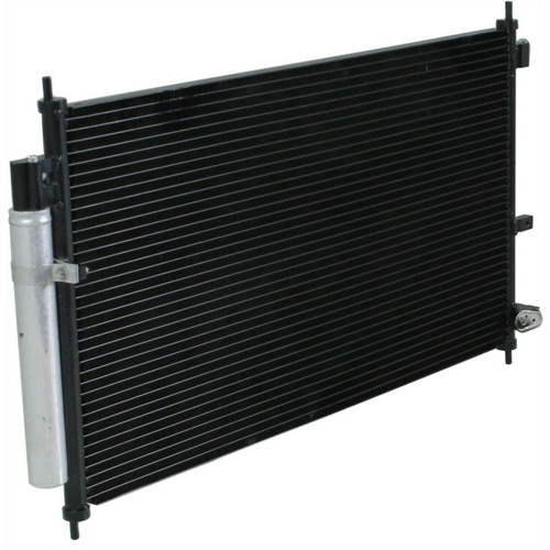 CONDENSER (3592) REPLACEMENT FOR ACURA RDX 2011 PARTSLINK NUMBER AC3030123 CONDENSER (3592) REPLACEMENT FOR ACURA RDX 2011 PARTSLINK NUMBER AC3030123