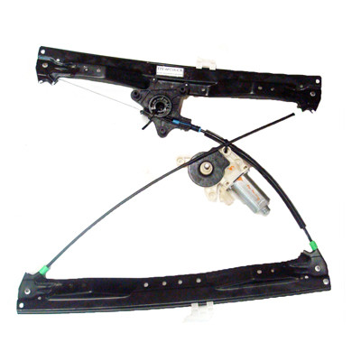 WINDOW REGULATOR FR LH POWER W/MOTOR 6 PIN REPLACEMENT FOR DODGE CARAVAN 2009 PARTSLINK NUMBER CH1350152 WINDOW REGULATOR FR LH POWER W/MOTOR 6 PIN REPLACEMENT FOR DODGE CARAVAN 2009 PARTSLINK NUMBER CH1350152