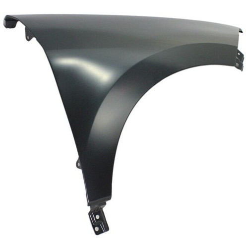 FENDER FR RH CAPA REPLACEMENT FOR ACURA RDX 2011 PARTSLINK NUMBER  AC1241117C