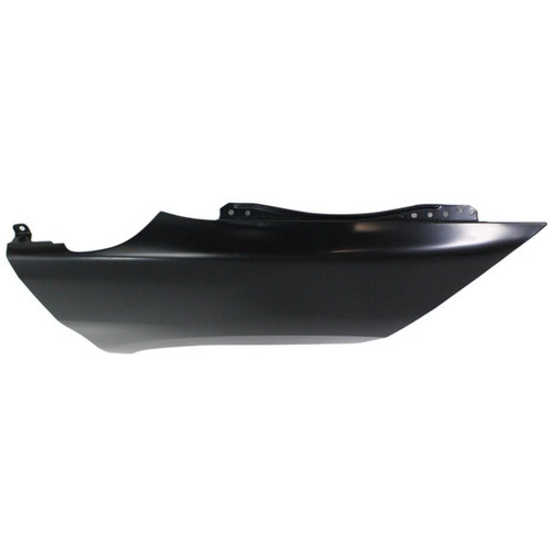 FENDER FR RH CAPA REPLACEMENT FOR ACURA RDX 2011 PARTSLINK NUMBER  AC1241117C