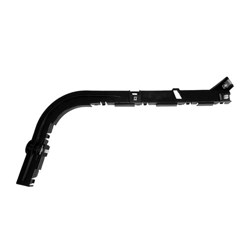 BUMPER BRACKET RR RH LOWER  REPLACEMENT FOR DODGE CHALLENGER 2009 PARTSLINK NUMBER  CH1143115