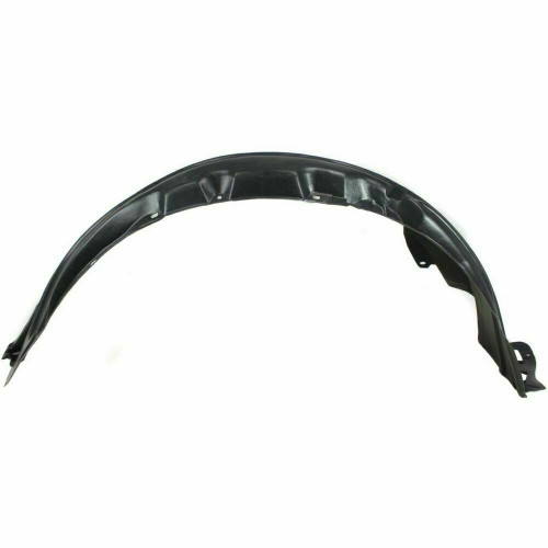 FENDER LINER RH REPLACEMENT FOR ACURA RDX 2011 PARTSLINK NUMBER AC1249122