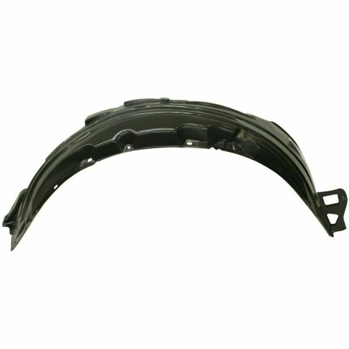 FENDER LINER RH REPLACEMENT FOR ACURA RDX 2011 PARTSLINK NUMBER AC1249122