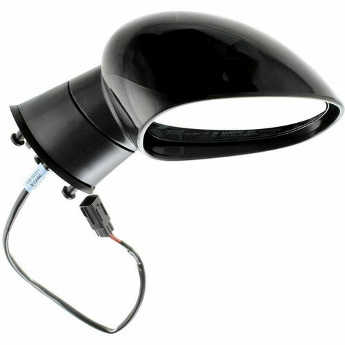 DOOR MIRROR RH POWER HTD REPLACEMENT FOR DODGE CHALLENGER 2009 PARTSLINK NUMBER CH1321311 DOOR MIRROR RH POWER HTD REPLACEMENT FOR DODGE CHALLENGER 2009 PARTSLINK NUMBER CH1321311