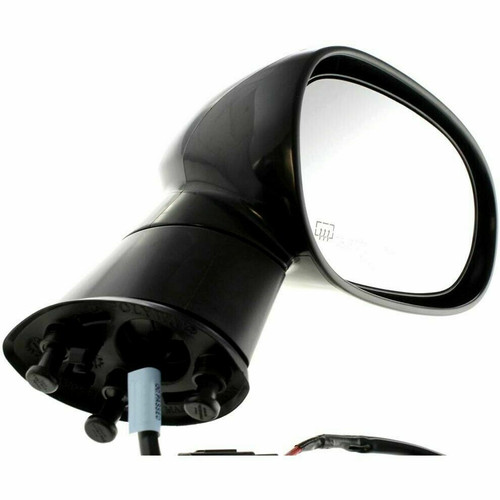 DOOR MIRROR RH POWER HTD REPLACEMENT FOR DODGE CHALLENGER 2009 PARTSLINK NUMBER CH1321311 DOOR MIRROR RH POWER HTD REPLACEMENT FOR DODGE CHALLENGER 2009 PARTSLINK NUMBER CH1321311