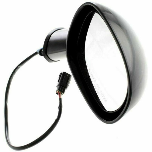 DOOR MIRROR RH POWER HTD REPLACEMENT FOR DODGE CHALLENGER 2009 PARTSLINK NUMBER CH1321311 DOOR MIRROR RH POWER HTD REPLACEMENT FOR DODGE CHALLENGER 2009 PARTSLINK NUMBER CH1321311