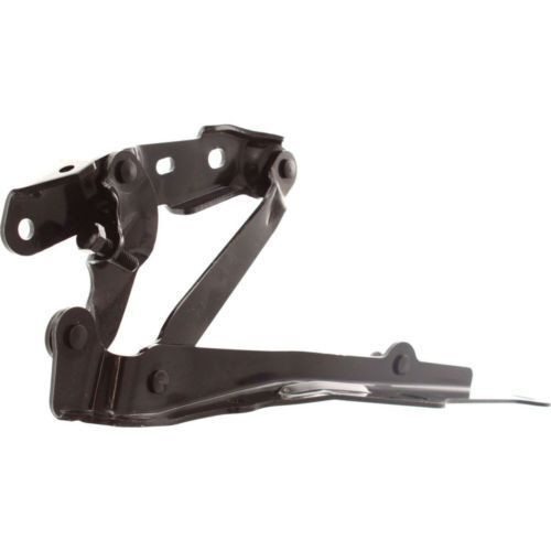 HOOD HINGE RH REPLACEMENT FOR DODGE CHALLENGER 2009 PARTSLINK NUMBER CH1236115 HOOD HINGE RH REPLACEMENT FOR DODGE CHALLENGER 2009 PARTSLINK NUMBER CH1236115