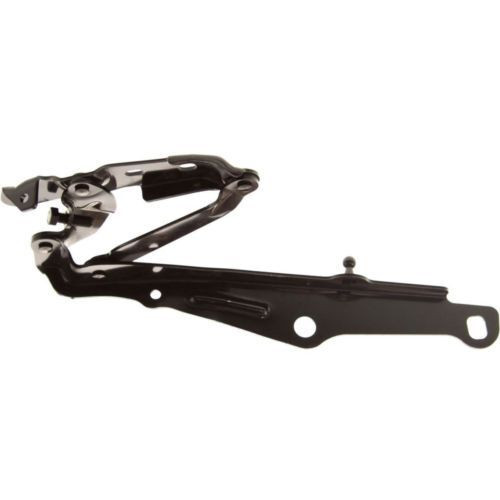 HOOD HINGE RH REPLACEMENT FOR DODGE CHALLENGER 2009 PARTSLINK NUMBER CH1236115 HOOD HINGE RH REPLACEMENT FOR DODGE CHALLENGER 2009 PARTSLINK NUMBER CH1236115