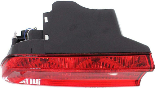 TAIL LAMP LH CAPA REPLACEMENT FOR DODGE CHALLENGER 2009 PARTSLINK NUMBER CH2800189C TAIL LAMP LH CAPA REPLACEMENT FOR DODGE CHALLENGER 2009 PARTSLINK NUMBER CH2800189C
