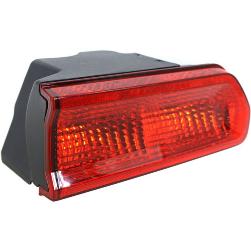 TAIL LAMP RH CAPA  REPLACEMENT FOR DODGE CHALLENGER 2009 PARTSLINK NUMBER  CH2801189C