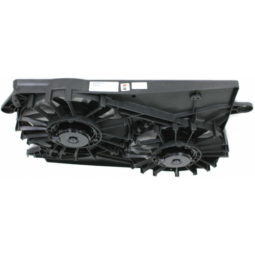 COOLING FAN ASSY REPLACEMENT FOR DODGE CHARGER 2009 PARTSLINK NUMBER CH3115132 COOLING FAN ASSY REPLACEMENT FOR DODGE CHARGER 2009 PARTSLINK NUMBER CH3115132
