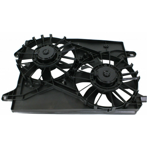 COOLING FAN ASSY REPLACEMENT FOR DODGE CHARGER 2009 PARTSLINK NUMBER CH3115132 COOLING FAN ASSY REPLACEMENT FOR DODGE CHARGER 2009 PARTSLINK NUMBER CH3115132