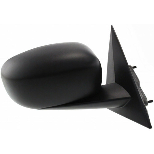 DOOR MIRROR RH POWER HTD REPLACEMENT FOR DODGE CHARGER 2009 PARTSLINK NUMBER CH1321295 DOOR MIRROR RH POWER HTD REPLACEMENT FOR DODGE CHARGER 2009 PARTSLINK NUMBER CH1321295
