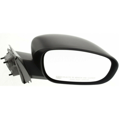 DOOR MIRROR RH POWER HTD REPLACEMENT FOR DODGE CHARGER 2009 PARTSLINK NUMBER CH1321295 DOOR MIRROR RH POWER HTD REPLACEMENT FOR DODGE CHARGER 2009 PARTSLINK NUMBER CH1321295