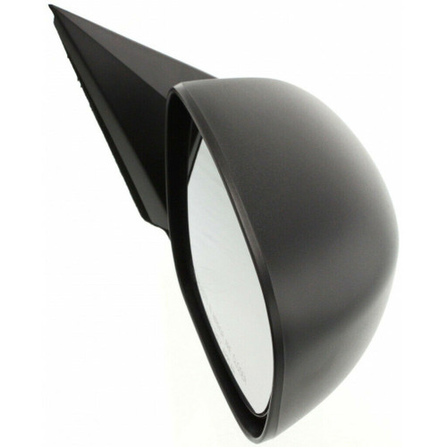 DOOR MIRROR RH POWER HTD REPLACEMENT FOR DODGE CHARGER 2009 PARTSLINK NUMBER CH1321295 DOOR MIRROR RH POWER HTD REPLACEMENT FOR DODGE CHARGER 2009 PARTSLINK NUMBER CH1321295