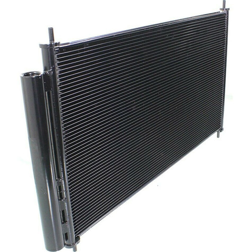 CONDENSER (3766) REPLACEMENT FOR ACURA TL 2011 PARTSLINK NUMBER AC3030124