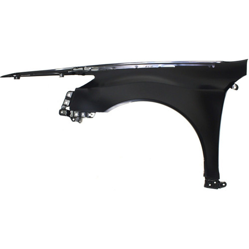 FENDER FR RH REPLACEMENT FOR ACURA TL 2011 PARTSLINK NUMBER AC1241121 FENDER FR RH REPLACEMENT FOR ACURA TL 2011 PARTSLINK NUMBER AC1241121