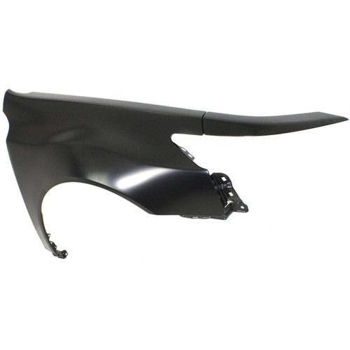 FENDER FR RH CAPA REPLACEMENT FOR ACURA TL 2011 PARTSLINK NUMBER AC1241121C FENDER FR RH CAPA REPLACEMENT FOR ACURA TL 2011 PARTSLINK NUMBER AC1241121C