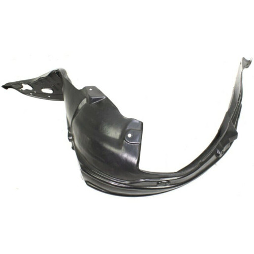 FENDER LINER LH BASE MODEL REPLACEMENT FOR ACURA TL 2011 PARTSLINK NUMBER AC1248125 FENDER LINER LH BASE MODEL REPLACEMENT FOR ACURA TL 2011 PARTSLINK NUMBER AC1248125