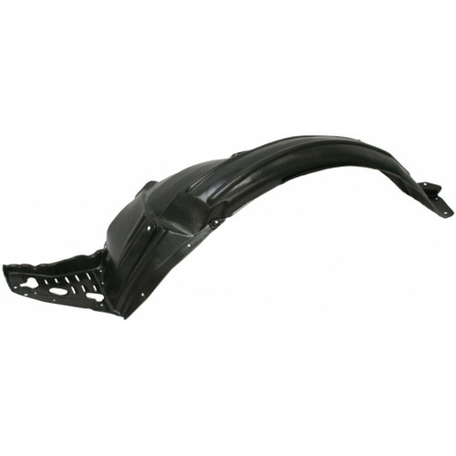 FENDER LINER LH BASE MODEL REPLACEMENT FOR ACURA TL 2011 PARTSLINK NUMBER AC1248125 FENDER LINER LH BASE MODEL REPLACEMENT FOR ACURA TL 2011 PARTSLINK NUMBER AC1248125