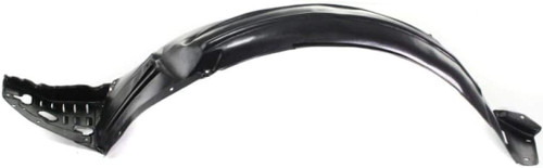 FENDER LINER LH SH MODEL REPLACEMENT FOR ACURA TL 2011 PARTSLINK NUMBER AC1248126