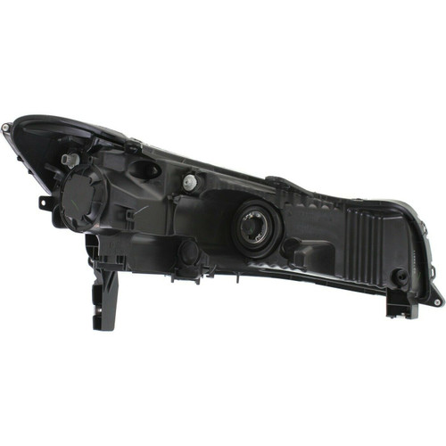 HEAD LAMP LH HID HQ REPLACEMENT FOR ACURA TL 2011 PARTSLINK NUMBER  AC2518116
